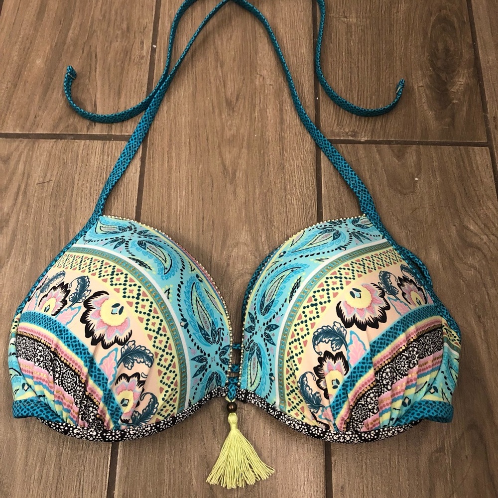 Shade & Shore Bikini Top